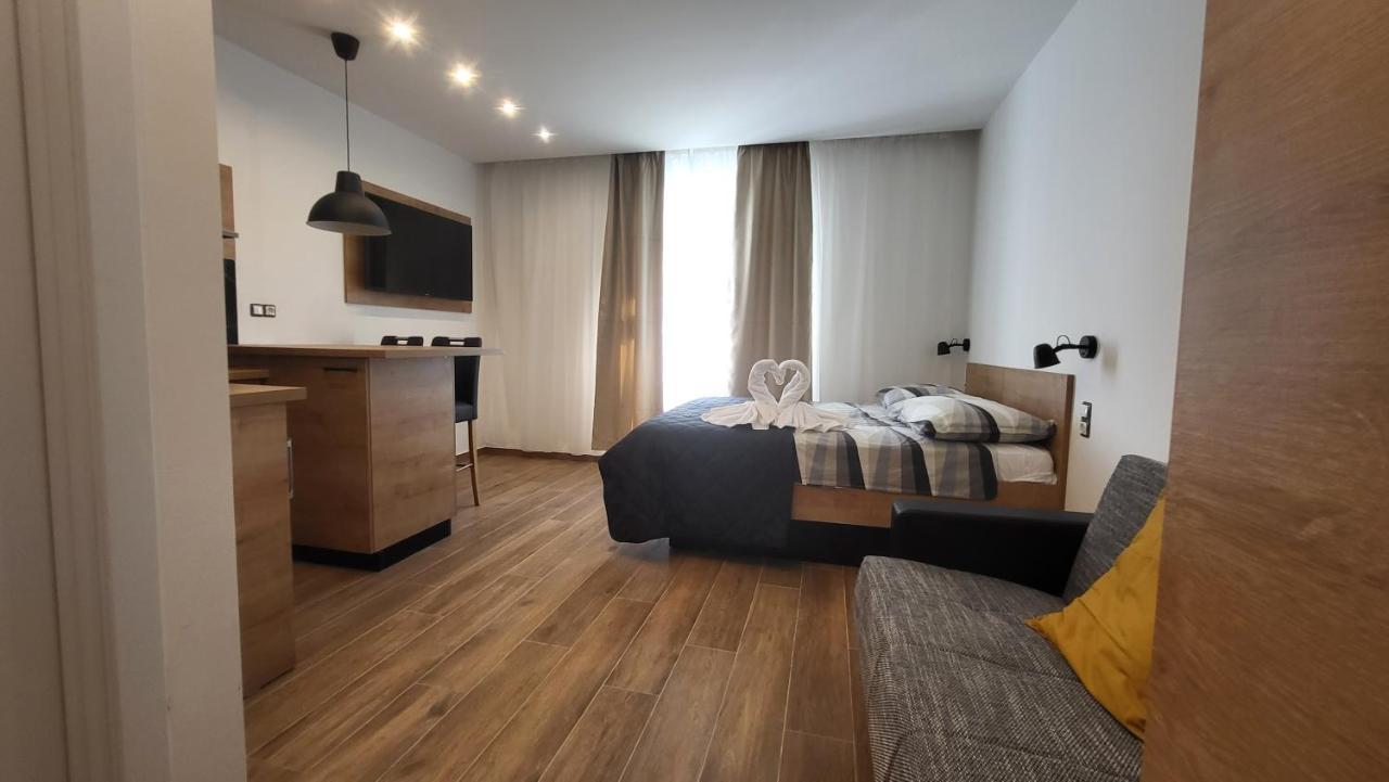 Imperial Central Residences West Rijeka Exteriér fotografie