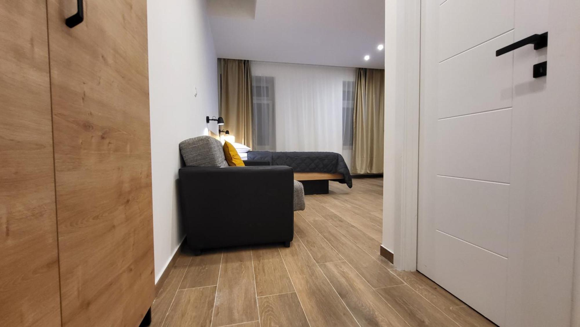 Imperial Central Residences West Rijeka Exteriér fotografie